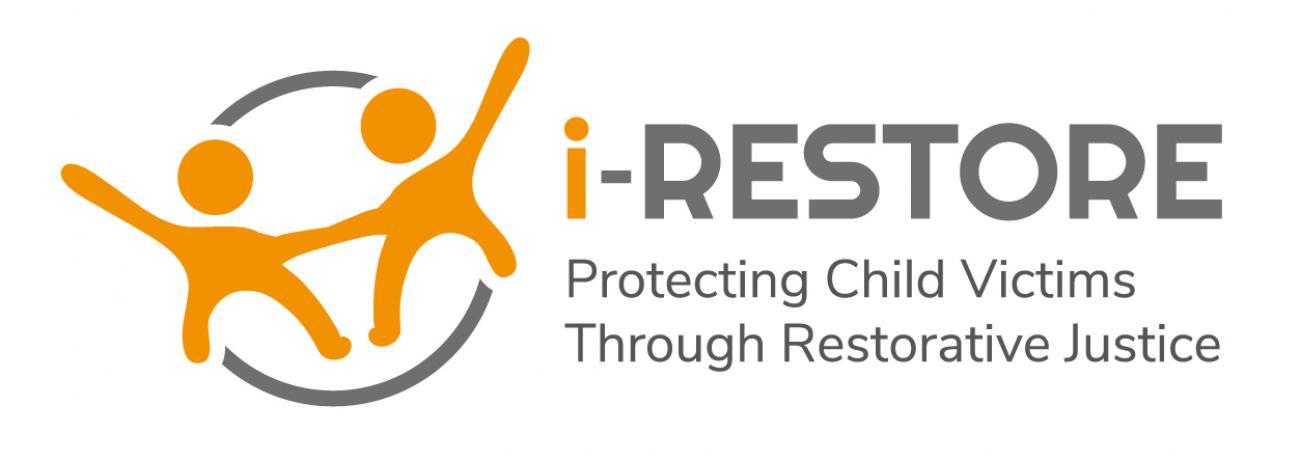 i-restore logo