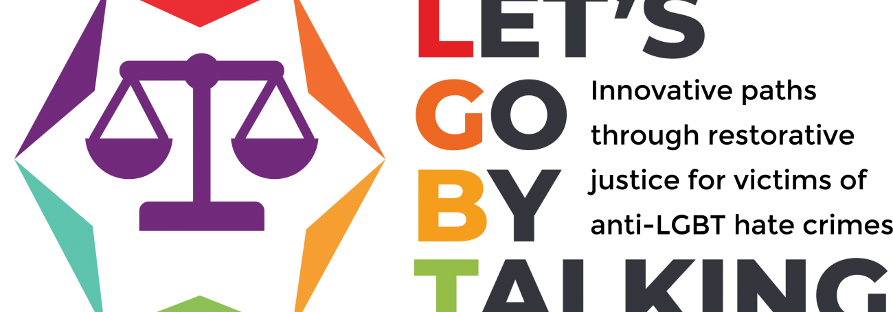 logo Let'sGoByTalking