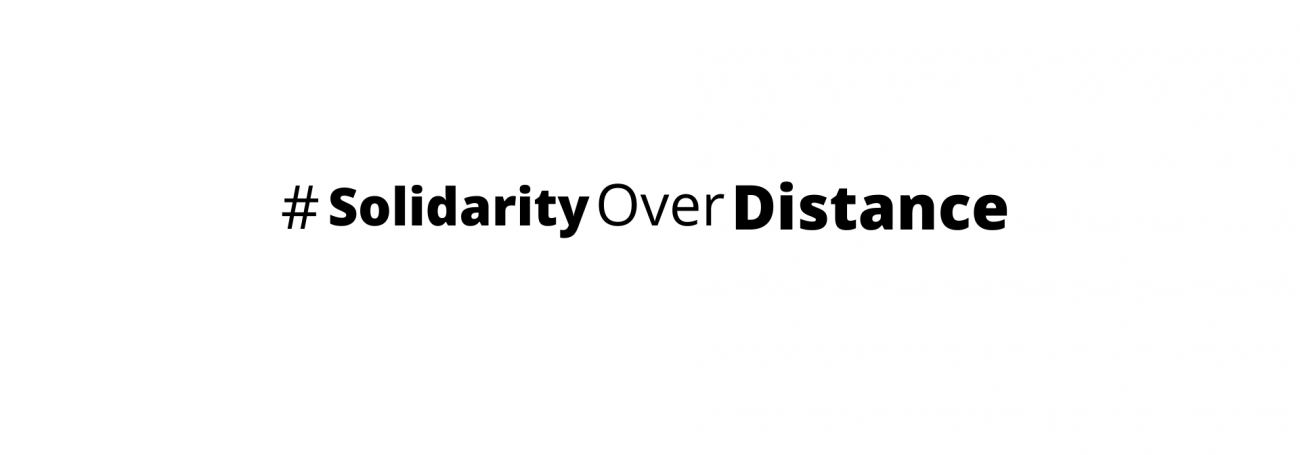 Solidarity Over Distance