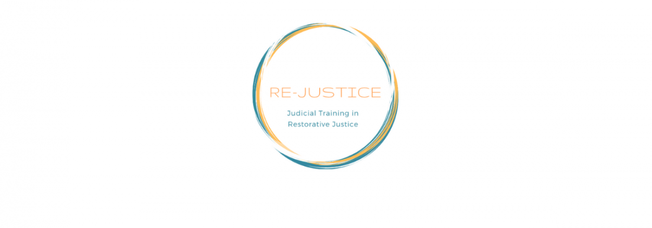 Re-Justice header image