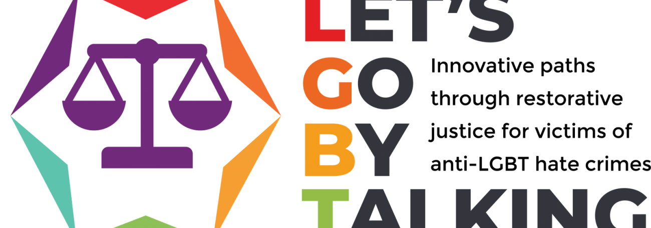 LetsGoByTalking logo
