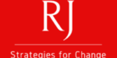 "Strategies for Change" logo 