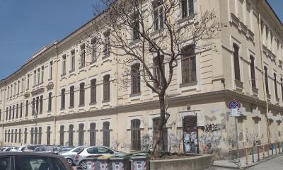 The San Donato School