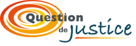 Question de justice logo