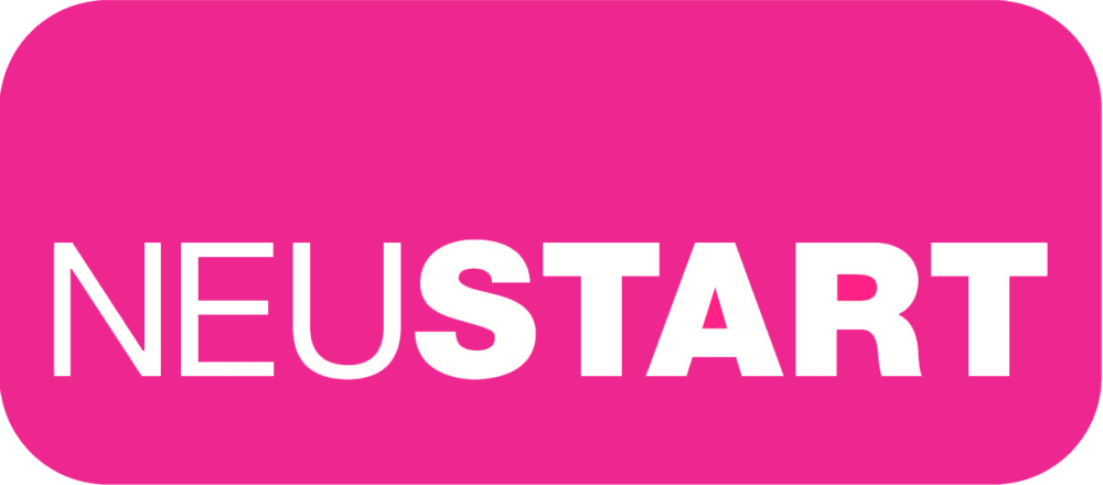 neustart logo