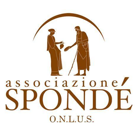 associazione spondé logo