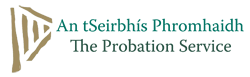 logo Probation Service Ireland 