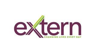 extern logo