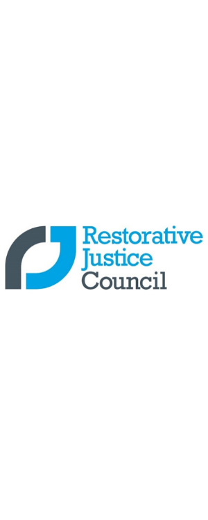 The logo of the Restorative Justice Council