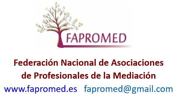 FAPROMED logo