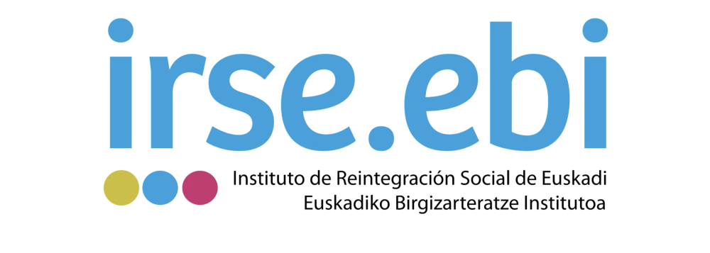 Logo IRSE-EBI