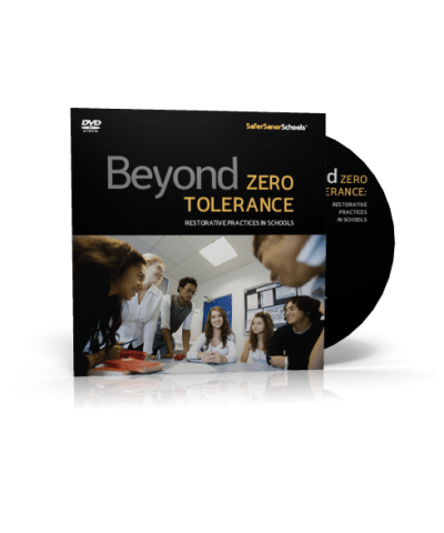 Beyond zero tolearance DVD coffret