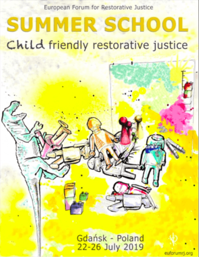 Poster summer school 2019 child friendly RJ