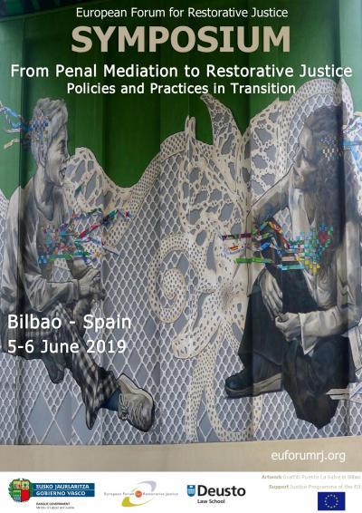 Bilbao 2019 poster