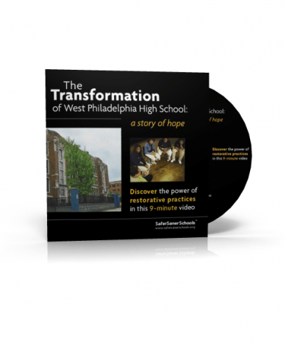 The Transformation of West Philadelphia High School: A Story of Hope movie 