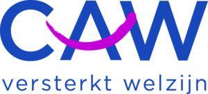 CAW logo