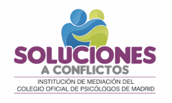 Institución de mediación de colegio de psicólogos de Madrid