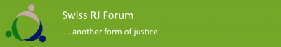 Swiss RJ Forum logo