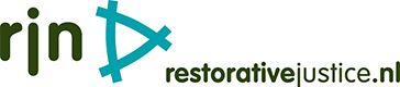 restorative justice netherlands logo