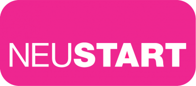 neustart logo