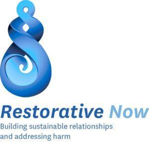 Restorative now logo