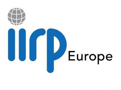 iirp europe logo