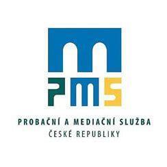probation and mediation service logo