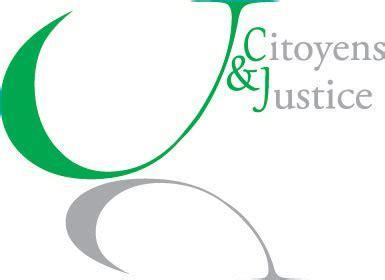 Federation citoyens et justice logo