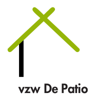 De Patio logo