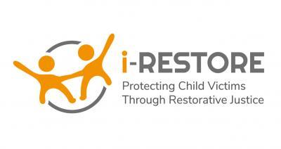 i-restore logo