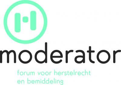 moderator logo