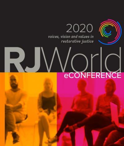 RJ WORLD eCONFERENCE 2020