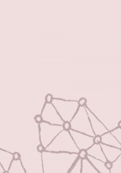 light pink network