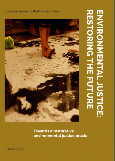 Environmental Justice booklet