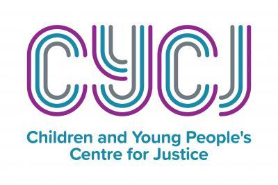 children and young People's centre for justice 