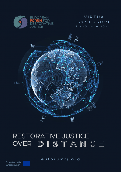 Restorative Justice Over Distance Poster
