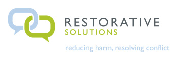 Restorative Solutions Logo