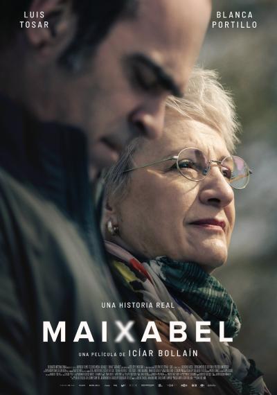 Maxiabel poster
