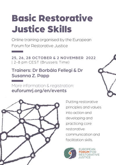 The flyer of the 2022 Basic Skills course