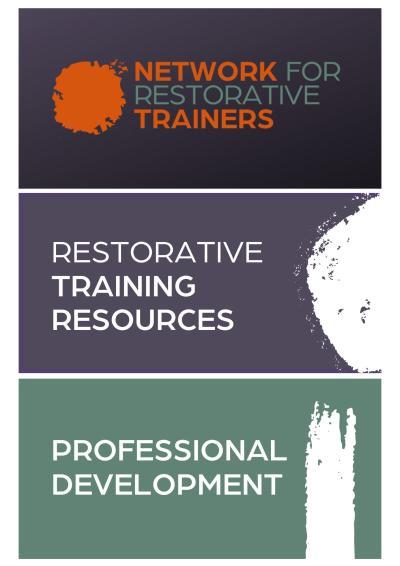 Offers for restorative trainers