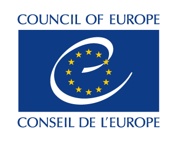 Council of Europe logo 