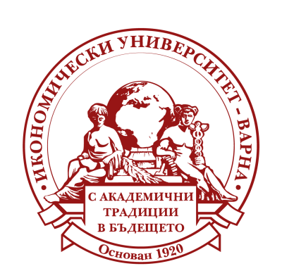 University of Economics - Varna logo 