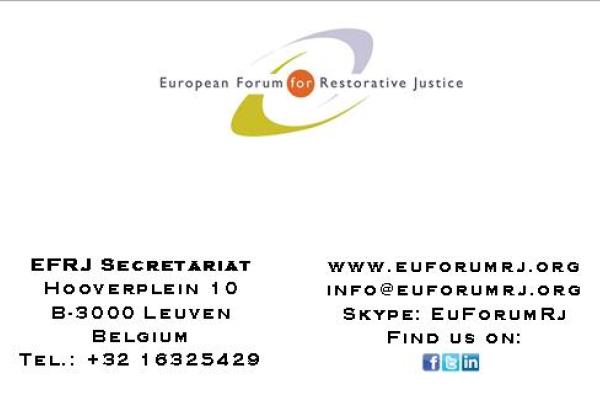 EFRJ business card 2014