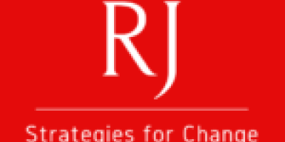 RJ strategies for change logo
