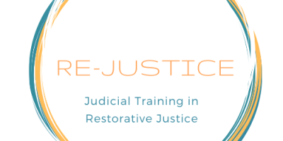 Re-Justice logo